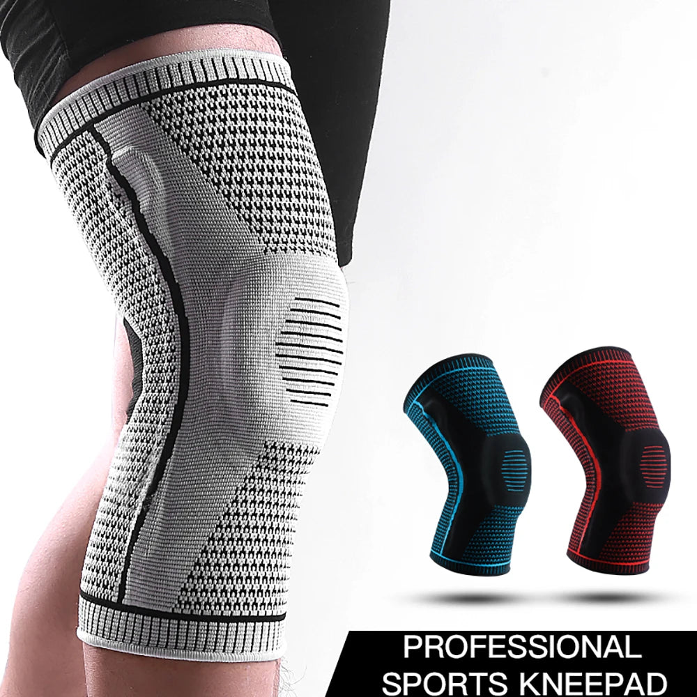 FITVIBER Patella Knee Brace