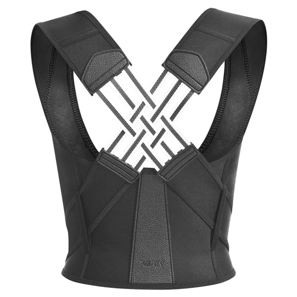 Aolikes® Adjustable Back Posture Belt -Unisex