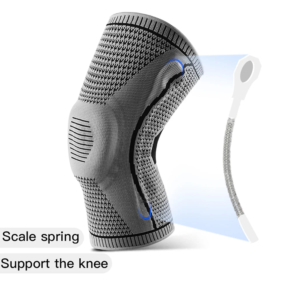 FITVIBER Patella Knee Brace